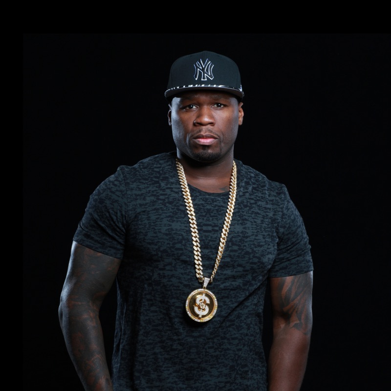 artist image 50 Cent P.I.M.P. Get Rich or Die Tryin' (Bonus Track Version)