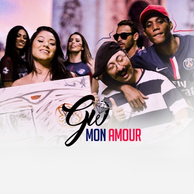album image Mon Amour Mon Amour - Single