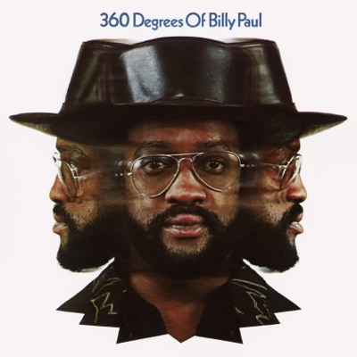 album image The Line (feat. Kurious, Mic Mila, Dave Dar & Kelly Kel) 360 Degrees of Billy Paul (Expanded Edition)