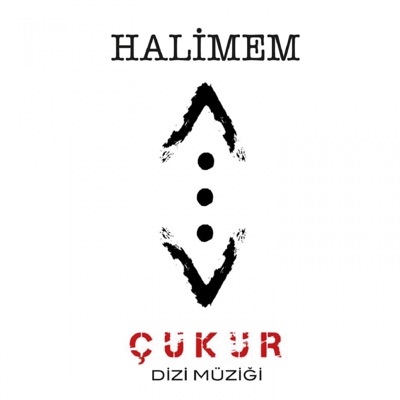 album image Cukur Halimem Yuksek Volume Halimem (Çukur Dizi Müziği) - Single
