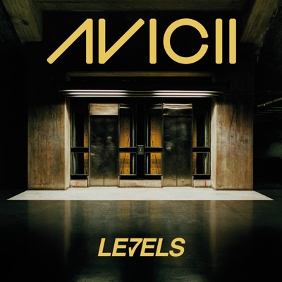album image Levels Levels (Remixes) - EP