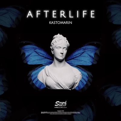 album image KastomariN, Roudeep, Besso Afterlife - EP