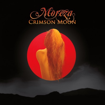 album image Golden Tears Crimson Moon